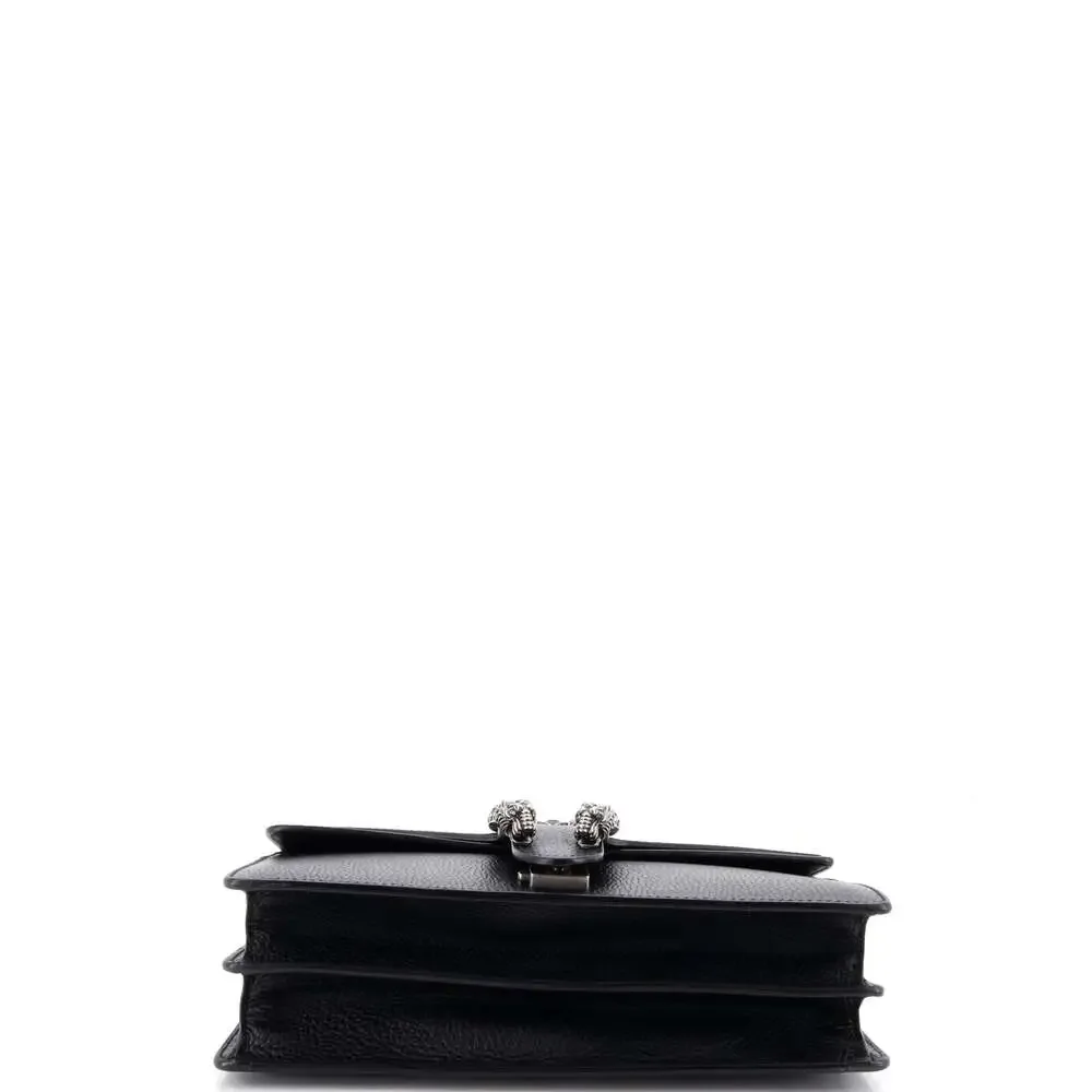 Gucci Dionysus Bag Leather Small #233406G15B - Picture 4 of 6